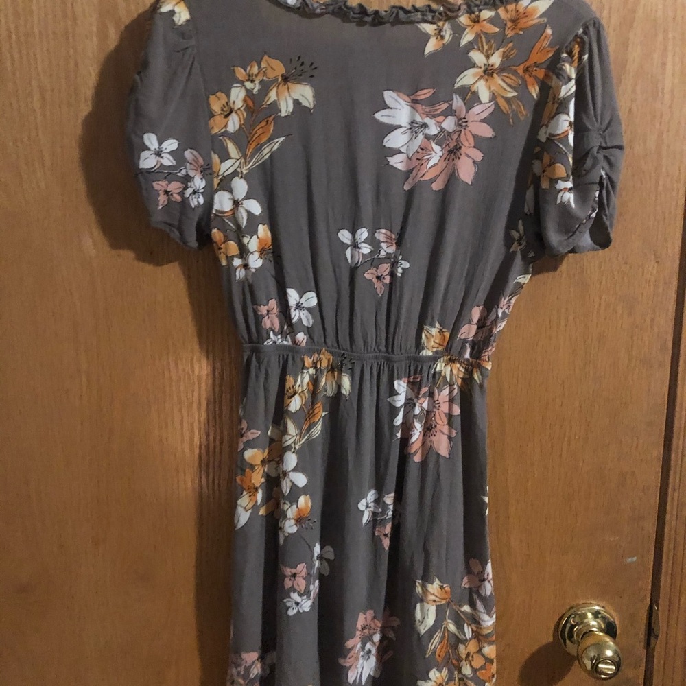 Target Dress - Picture 2 of 2